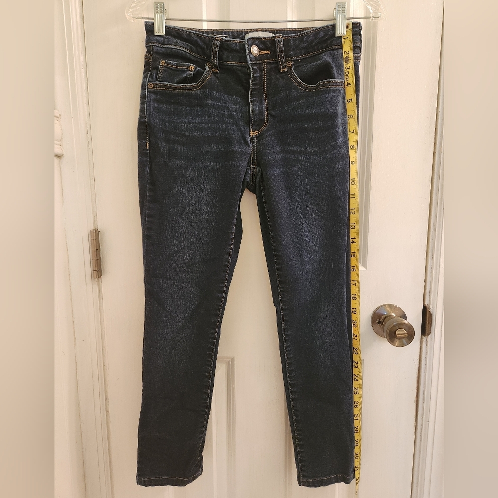 Curvy Skinny Jeans - Picture 3 of 5